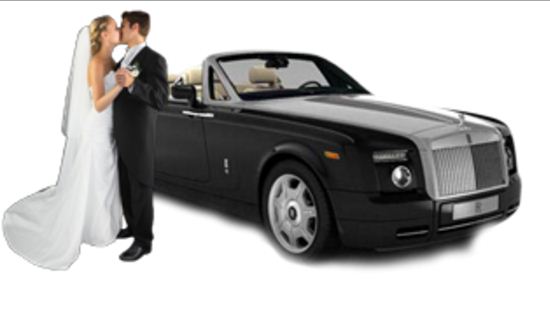 Location de limousine pour votre jour J